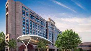 Hyatt Regency IAD Airport Parking