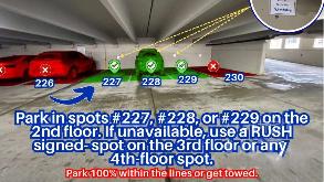 Photo of 1608 W Adams St. - Spot #227, #228 or #229 spot, located 1.9 mi away from IL