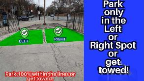 4116 N Clark St. - Lot