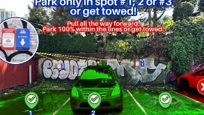 Photo of 651 W Grand Ave Parking spot, located 1.2 mi away from IL