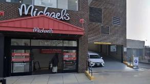 5252 Wisconsin Ave NW. - Garage