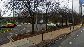 (M) CTA Halsted & Archer PNR MDW Airport Parking