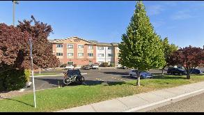 Photo of 2610 E Freeway Dr Parking spot, located 1.9 mi away from ID