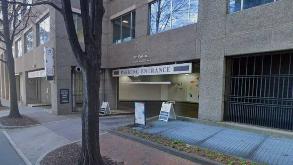 Photo of 525 N Tryon St Garage spot, located 8.0 mi away from NC