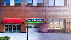 3651 Bruckner Blvd Garage