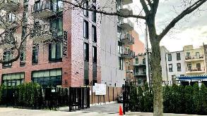 Photo of Harlem spot, located 1.8 mi away from NY