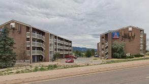 Photo of 8280 Voyager Pkwy Parking spot, located 6.6 mi away from CO