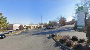 Photo of 3121 Bankhead Dr Parking spot, located 3.4 mi away from AR