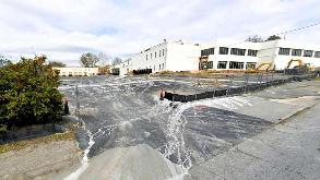 UPPER WEST MARKET - 1385 Collier Rd