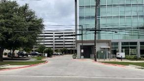 10728 Burnet Rd. - Element Austin at the Domain Garage