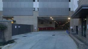 Photo of 145 New Bern St Parking spot, located 9.8 mi away from NC