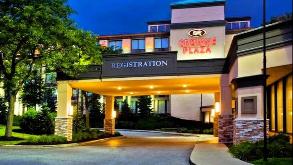 Photo of Ramada by Wyndham Cleveland Independence - 5300 Rockside Rd Lot spot, located 0.6 mi away from OH