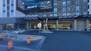 Photo of AC Hotel Las Vegas Symphony Park - 330 S Grand Central Pkwy Parking spot, located 2.9 mi away from NV