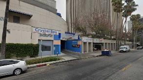 City Center on 6th - 616 S Mariposa Ave Garage