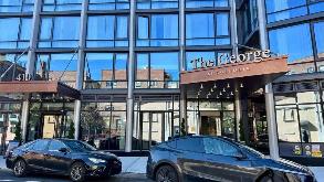 Photo of Garage - 410 W 126th St spot, located 1.5 mi away from NY