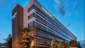 DoubleTree by Hilton Schaumburg ORD Airport Parking