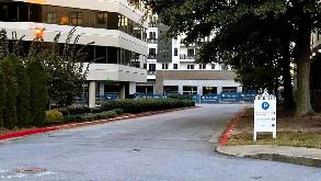 Photo of City of Decatur Conference Center Garage - 130 Clairemont Ave spot, located 1.9 mi away from GA