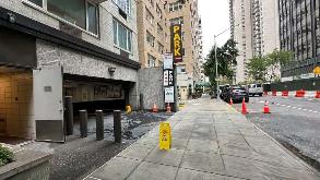 333 E 56th St Garage