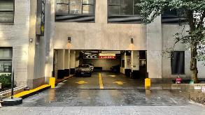 Belmont Valet Garage - 320 E 46th St