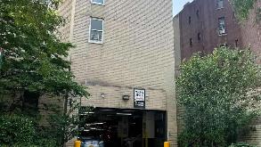 1675 York Ave Garage