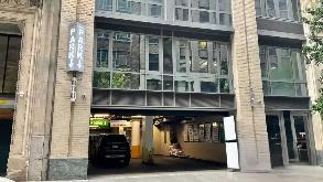 330 W 39th St Garage