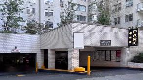 The Pavillion Valet Garage - 515 E 76th St