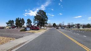 7670 W Ohio Ave (777 S Wadsworth Blvd) - Belmar East Lot