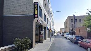 1345 Lincoln Pl (250 Utica Ave) - Garage