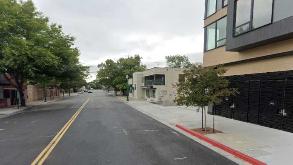 1633 Cypress St (1380 N California Blvd) - The Rise Garage