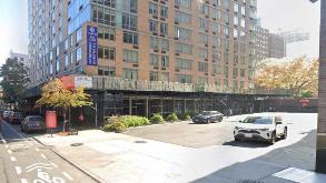 180 Myrtle Ave - Garage