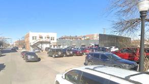 1311 S Henderson St - Lot