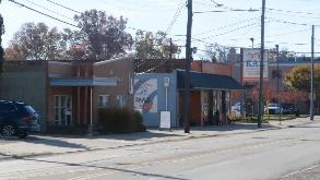 6948 Plainfield Rd. - Scratching Post Lot