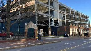 181 High St - Gateway Garage