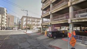 2 W Jackson St (211 S Church Ave) - La Placita Garage