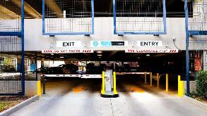 Studioplex Garage - 89 Airline St - 13 Airline St