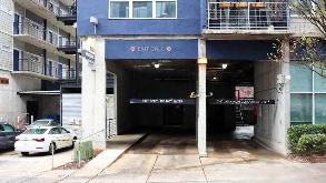 (M) 1016 LOFTS GARAGE
