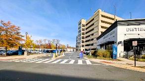 Photo of SHOPS AT AVENIR - 2670 Prosperity Ave spot, located 1.5 mi away from VA