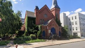 Photo of South Park Inn - 75 Main St Parking spot, located 4.0 mi away from CT