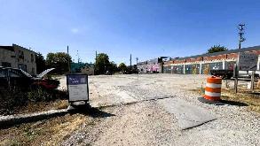 BrewDog & Hulk - 438 W Walnut St Lot