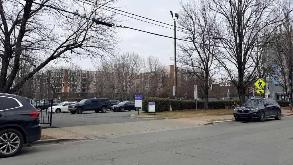 YMCA Johnson Lot - 3025 N Davidson St