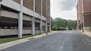 5th Street Garage - 6-14 N. 5th St