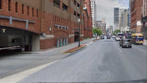 Market square garage - 34 S 2nd St