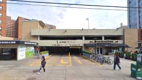 58-17 Junction Blvd- LSS Garage