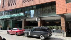 45 Province Street BOS Airport Parking