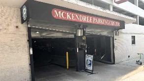 McKendree Garage - 140 6th Ave