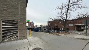 2911 W Grand Blvd. - Third and Grand Garage