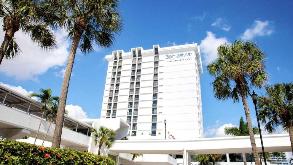 Bahia Mar Fort Lauderdale Airport Parking