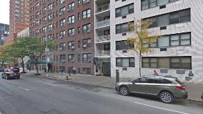 Icon Parking Garage (435 W 57th St - Effective Parking LLC) Manhattan Cruise Parking