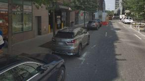 Icon Parking Garage (504 W 53rd St.- Clinton 53 Parking) Manhattan Cruise Parking