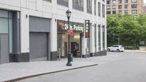 Icon Parking Garage (401 W 62nd St - Aspen 36 Park- Primary Parking) Manhattan Cruise Parking